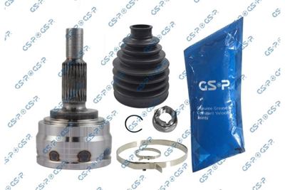 GSP 802552 Dis Aks Kafasi On Clio V 1.5 391007345R 391002171R 602386 391010516R
