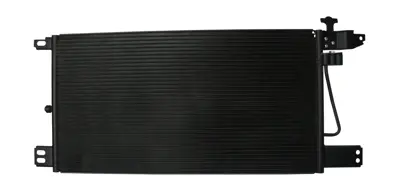 Bosch 1986AD2261 Kondanser (Klima) Radyatoru Scania P, G, R, T Seriler 2004 Ve Sonrasi 1752264 8222013 35790 8FC351307721 940198 30K0026 815065 350390 AC555000S DCN99050