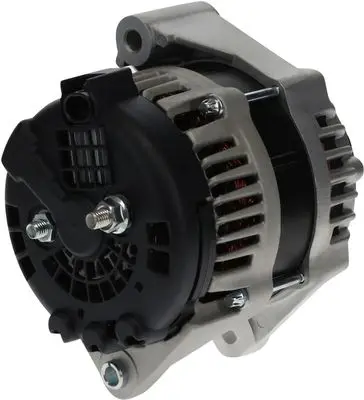 WAI 24096N Sarj Dinamosu Chevrolet Aveo, Spark, Kalos 2008- 96843503 986083710 8EL011713101 AAG96843503 AEK3489 AEG1222 CAL42115 50103104 HE 286599