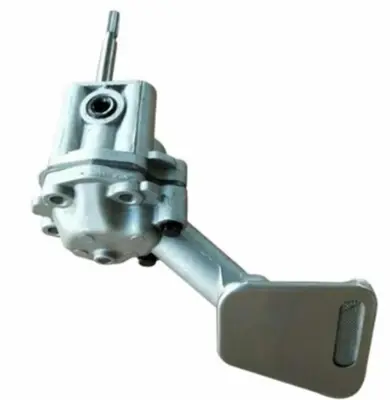 İthal FI-YP-002 Yağ Pompasi Fiyp002 (Yanlama Motor) Tempra Tipo 1.6 Uno 1.4 46467340 LP2308 46467338 7610246 46544278 100182 46467341 7660059 7774040 5962246