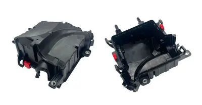 İthal İTHAL-284B10002R Sigorta Kutu Kapaği 284b10002r Megane Iii Fluence 284B10002R