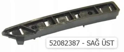 İthal İTHAL-52082387 Tampon Bağlanti Braketi Ön Sağ Üst Egea 52082387 52067070 51984514