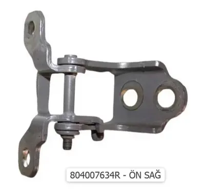 İthal İTHAL-804007634R Kapi Menteşesi Ön Sağ Megane Iv 804007634R