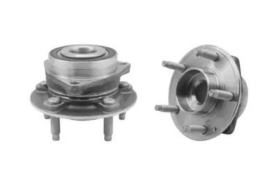 MGA 72920 Porya Rulmanli On Ve Arka Opel Insignia B 13526966 YR00067980 13507016 9330086 52509B 2080120 OPWB13016 13398836 713645220 713645230