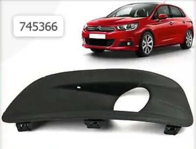 OEM CA75285 Sis Çerçevesi Sol Ca75285 C4-Ii 745366 Sisli 745366 CI4272124 4073049 365379HA 112319 690615 50C920 KVP9649 4370210 621420003