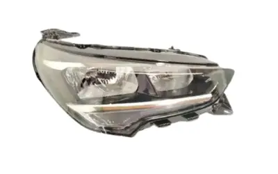 VORTEX V2607991 On Far Sag Opel Corsa F Led 19> 9829522580