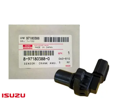 PSA 97180388 X Krank Mil Sensörü Astra G-Combo-Corsa C 1.7dtı 16v 00 1247093 6238153 97180388 98144231