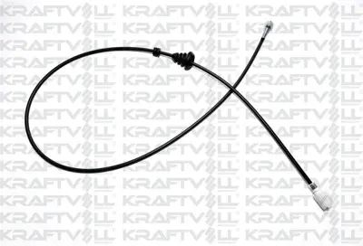 KRAFTVOLL 21010021 Kılometre Telı Slx 7615064