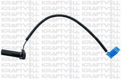 KRAFTVOLL 05090709 Hız Sensoru Antara A 2.0 Cdtı 24245044 1247313 24253027 V51720143 1247235 1238274 24259852 24244593 1247109 24246847