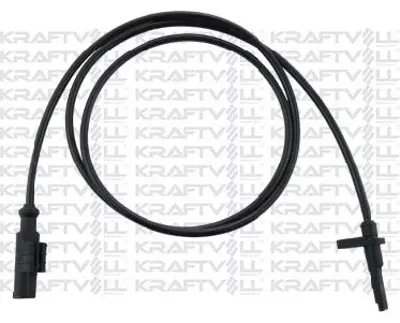 KRAFTVOLL 05090747 Abs Sensoru On Sağ Sol Iveco Daıly 2,3 3,0 V Vı 11> (5801279030-B)35 C 15 Van 4100 H3 N 2997262 SG6319 214023G 20573 4850528 64290 42772 AS5541 V1103 712535