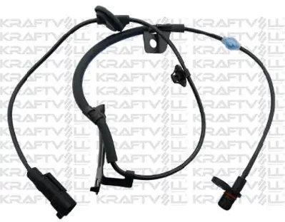 KRAFTVOLL 05090757 Abs Sensoru Arka Sağ Mıtsubıshı Lancer 08> 4670A580 C87641 JAPABS543 50879 CCZ1250ABE 665563SX MN116244 WG1893097 BAS5527 ZV4670575