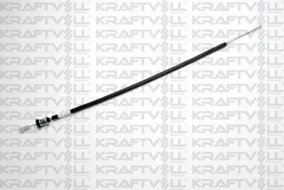 KRAFTVOLL 01090143 Gaz Telı R9 R11 Sprıng 7702189774