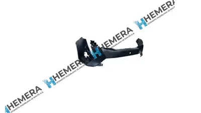 PULO P1-300821 On Tampon Mat Sıyah 3008 21> 1675868380