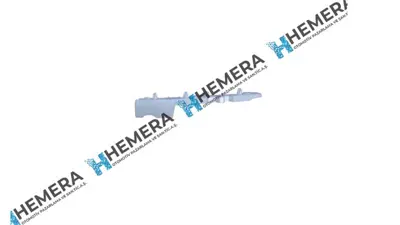 PULO PS-PT181 Tampon Bağlantı Braketı On Sol Berlıngo 18> 9821847480 PG9131014 4014663 36573ANA 3549506 5504000554931P BR18422 991567