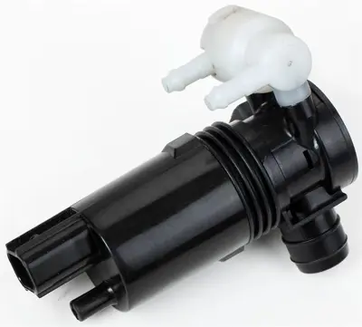 TEKNOPARTS FD-CSM-005 Silecek Su Motoru (Ciftli) Fiesta 08>11 