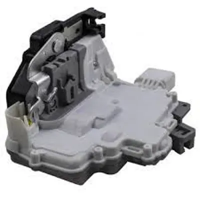 TEKNOPARTS VW-KK-327 Kapi Kilidi Sol On Altea 04>13 Toledo 05>09 Leon 11>13 Eos 06>16 
