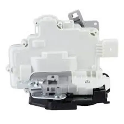 TEKNOPARTS VW-KK-328 Kapi Kilidi Sag On Altea 04>13 Toledo 05>09 Leon 11>13 Eos 06>16 