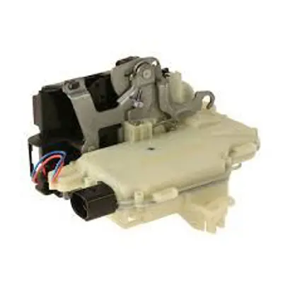 TEKNOPARTS VW-KK-336 Kapi Kilit Mekanizmasi Arka Sag Bora 02>05 Passat 03>05 