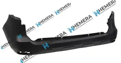 PULO P2-RC10 Tampon Arka Astarsiz Sensörsüz Clio Iv 2020> 