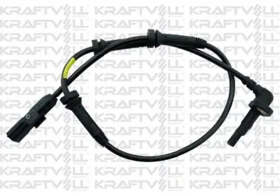 KRAFTVOLL 05090767 Abs Sensoru On (Sağ - Sol) Dacia Lodgy Dokker Clio Symbol - Joy 479104991R 90644 DS0107 31583 841145 479104225R 36282 171433 45025500 986594599
