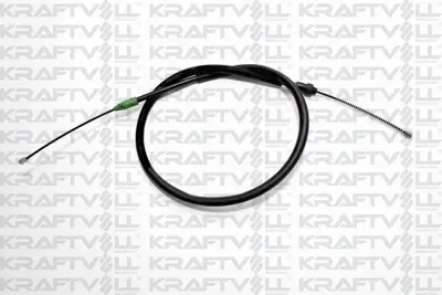 KRAFTVOLL 01090093 El Fren Telı Megane 1.6 2.0 7700436673