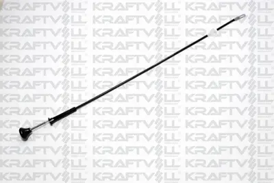 KRAFTVOLL 01090013 Motor Kaput Acma Telı R12 7702254258