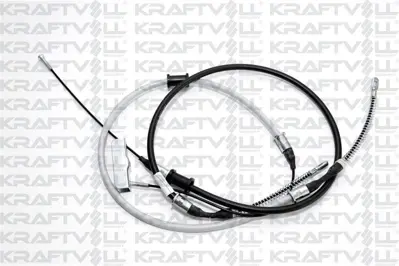 KRAFTVOLL 01090104 El Fren Teli Arka Astra F 522603 522641 560119 SKCPB1050353 GCH2091 560527 601320 1967 7436 FKB1036