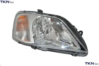 TEKNOPARTS RN-FR-008 Far Sağ Dacıa Logan I 04> 
