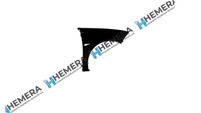 PULO PW-R062 Çamurluk On Sağ Megane 05> 7701477187 7701473703 805768E12 602202 RN4203013 6041312A1 625172 6041312 4327656 8487092