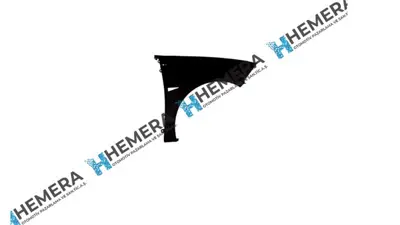 PULO PW-R062 Çamurluk On Sağ Megane 05> 7701477187 7701473703 805768E12 602202 RN4203013 6041312A1 625172 6041312 4327656 8487092