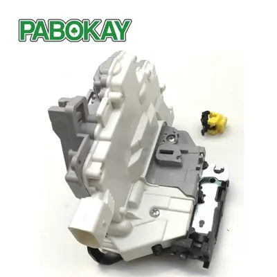 İthal 75510336 Kapi Kilidi Sol Arka Leon 06>13 1P0839015