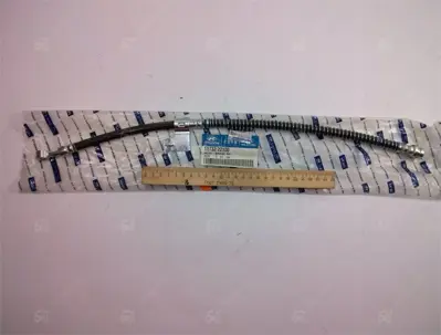 İthal HMC 5873222100 On Fren Hortumu Sag Accent 1994-2000 5873222100