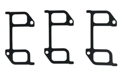 İthal T159007 Egzoz Manifold Contasi Takim Yeni Ford Cargo 1838-4136 2C469A457AA