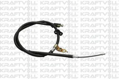 KRAFTVOLL 01090317 El Fren Teli Arka Sag Accent 2000>2003 5977022100 5977022110 5977025000