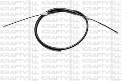 KRAFTVOLL 01090326 El Fren Teli Twingo 98> 7700424929