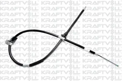 KRAFTVOLL 01090363 Arka El Frenteli Sag Accent 1994>2000 5977022000