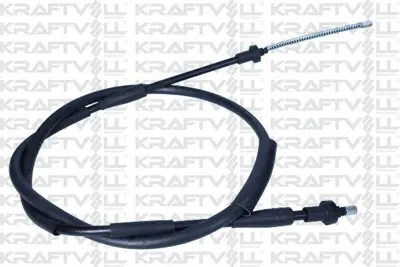 KRAFTVOLL 01090368 Arka Fren Teli Clio (Iv) 0,9 1,2cc 365302756R