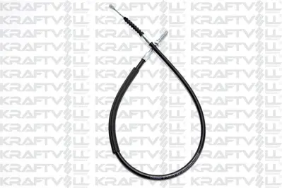 KRAFTVOLL 01090375 El Fren Teli Kisa Karsan J9 483228
