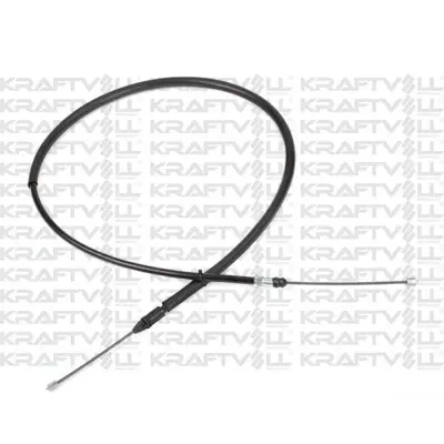 KRAFTVOLL 01090385 El Fren Teli Arka Sag Megane Scenic 00> 7700432012