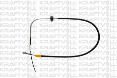 KRAFTVOLL 01090391 El Fren Teli On (Sag   Sol) Transit V347 2,2tdci   2,4tdci   3,2tdci 06  > 6C11 2853 BD 1441586