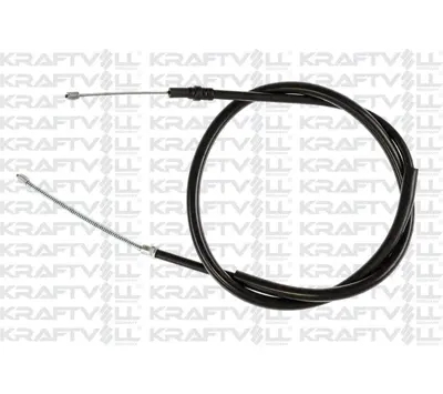 KRAFTVOLL 01090394 El Fren Teli Arka Nova Solenza 6001541686