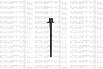 KRAFTVOLL 21032064 Silindir Kapak Cıvatası (Dızel) Megane Clıo Kangoo 2229019B WG1176952 481760 16752B 7701478860 1105600Q0B IMXUK81031800 HBS299 BK3351 TS0044BT