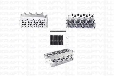 KRAFTVOLL 12110115 Silindir Kapagi Transporter T6 T7 10>19 Caaa Caab Caae Caac Ccha Cchb (Subapsiz) 03L103351K