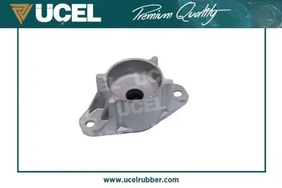 ÜÇEL 20472 Amortisör Takozu Focus 04-> - C-Max 04-> - S40 05-> - V50 - Mazda 3 05-09 Arka (Eski No:20232) 1300459 6301689 104064 3M5118A116AA 3532001 1444281 392408 80001567 802541 12244829