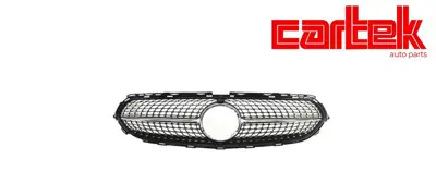 CARTEK TPMRDZW18 Panjur W213 Krom Siyah Amg Diamond 2020  A2138889400