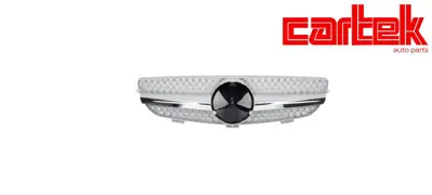 CARTEK TPMRDZW19 Panjur W209 Clk Gumus Amg 2003 09 A20988001239040