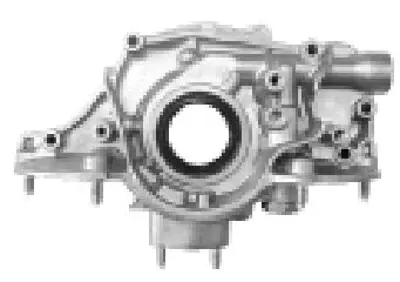 İthal HD1239 Yag Pompasi Honda Civic 01>06 Vtec D17a 1863820001 5651954Q 9036333002 BRG037 HD1239