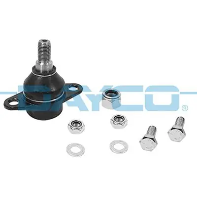 DAYCO DSS1437 Rotil Ust  Bmw   X5 E-53 Ust  2000/   31126756491