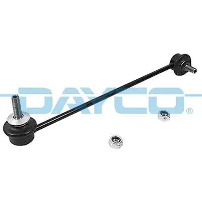 DAYCO DSS1455 Viraj Aski Rotu  Bmw  E-60/61 On Sol  31306781547