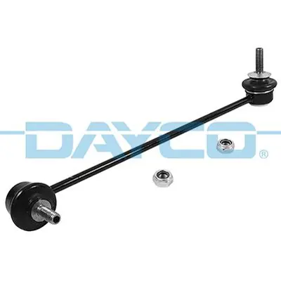 DAYCO DSS1456 Viraj Aski Rotu  Bmw  E-60/61 On Sag  31306781548